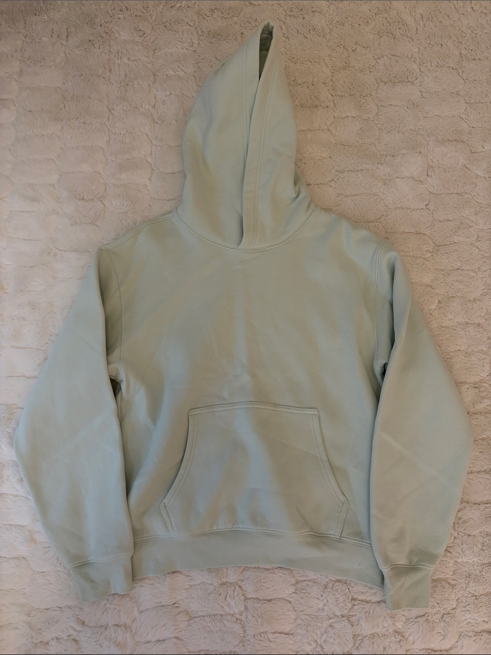 Aritzia Cozy Perfect Sweatshirt